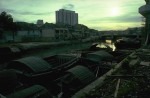P1-Sampans